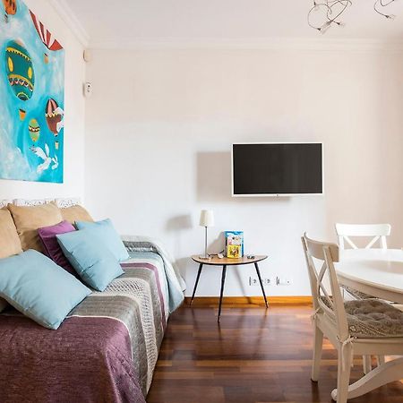 Beautiful Y Luxury Apartment Centrallylocated برشلونة المظهر الخارجي الصورة