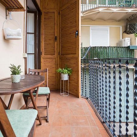 Beautiful Y Luxury Apartment Centrallylocated برشلونة المظهر الخارجي الصورة
