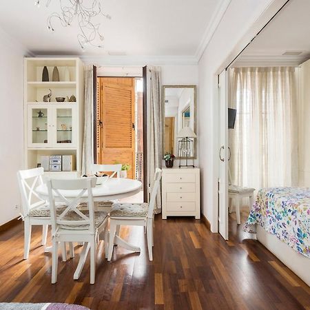 Beautiful Y Luxury Apartment Centrallylocated برشلونة المظهر الخارجي الصورة