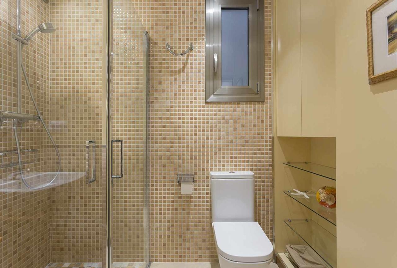 Beautiful Y Luxury Apartment Centrallylocated برشلونة المظهر الخارجي الصورة