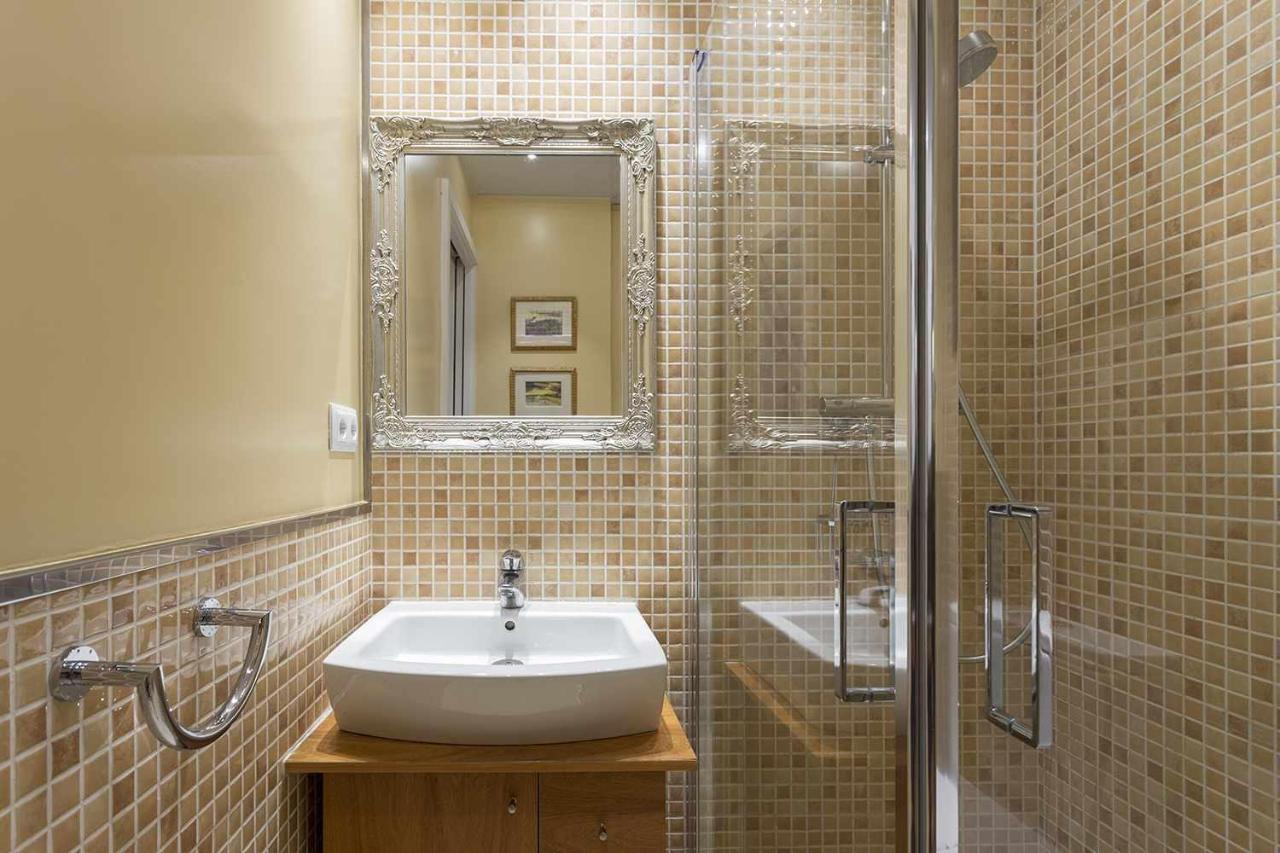 Beautiful Y Luxury Apartment Centrallylocated برشلونة المظهر الخارجي الصورة