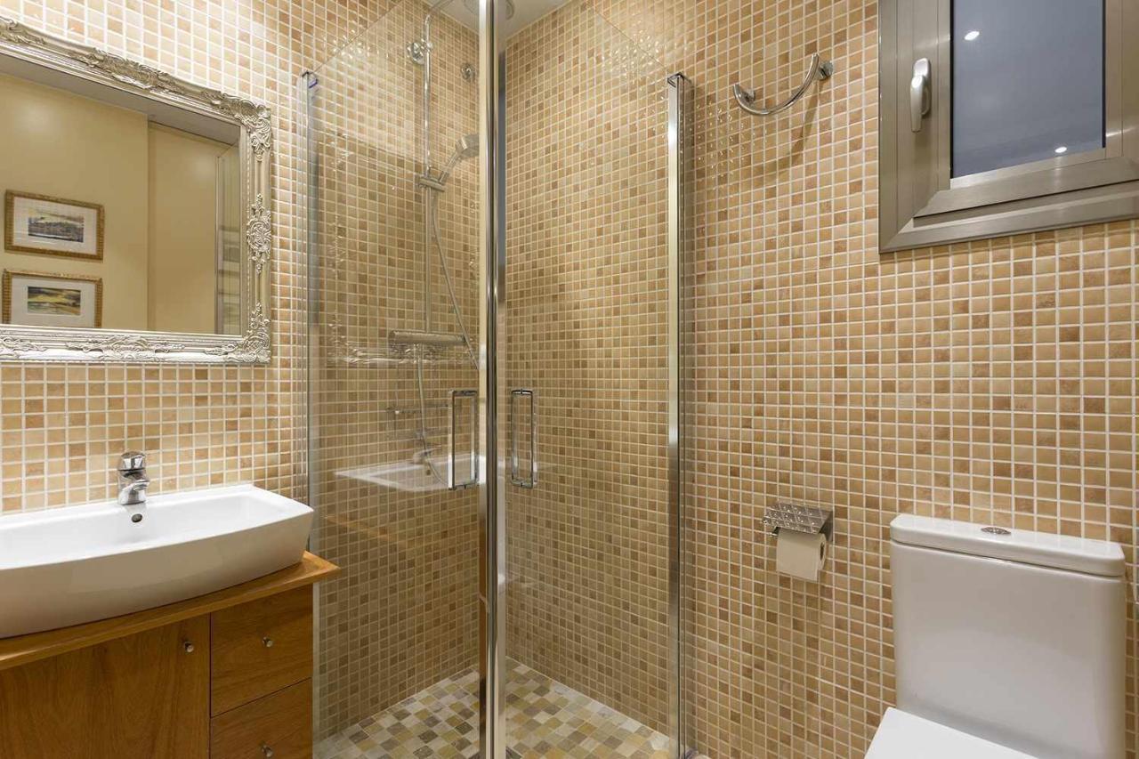 Beautiful Y Luxury Apartment Centrallylocated برشلونة المظهر الخارجي الصورة