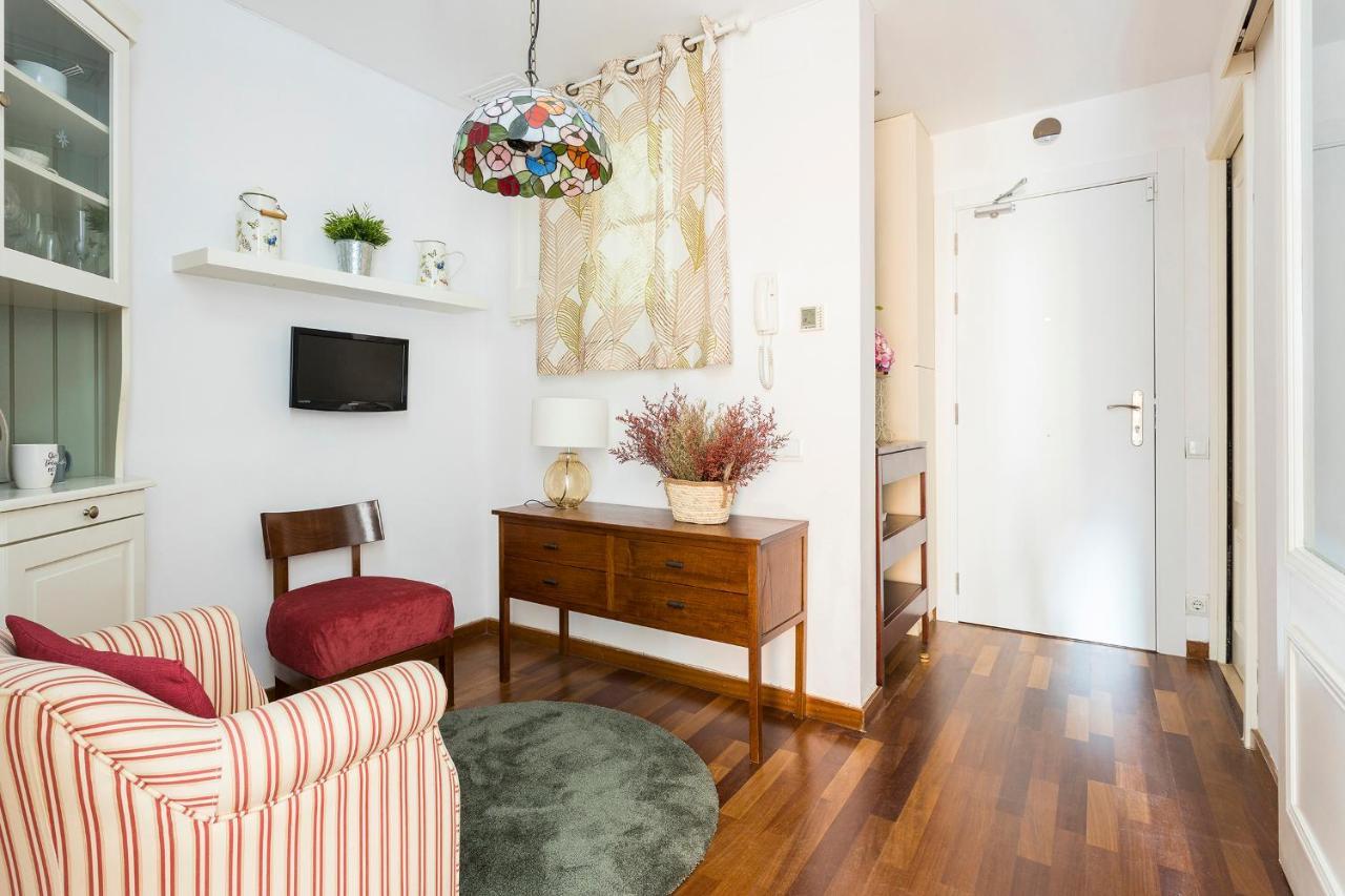 Beautiful Y Luxury Apartment Centrallylocated برشلونة المظهر الخارجي الصورة