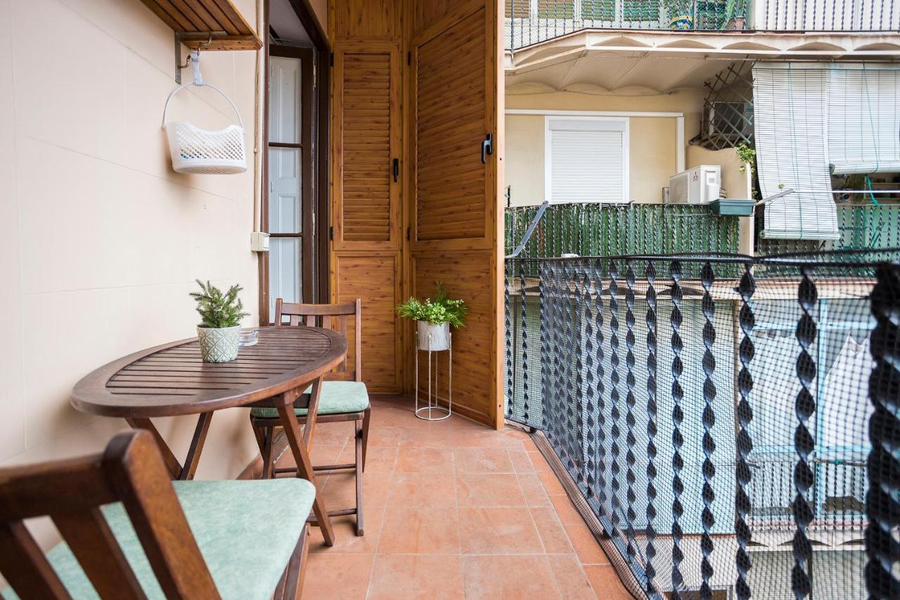 Beautiful Y Luxury Apartment Centrallylocated برشلونة المظهر الخارجي الصورة