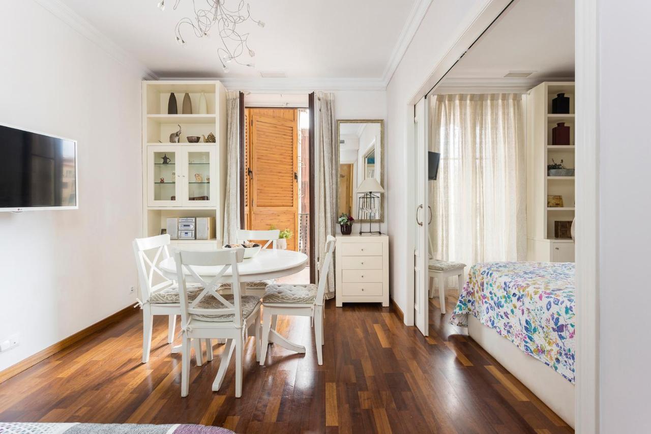 Beautiful Y Luxury Apartment Centrallylocated برشلونة المظهر الخارجي الصورة