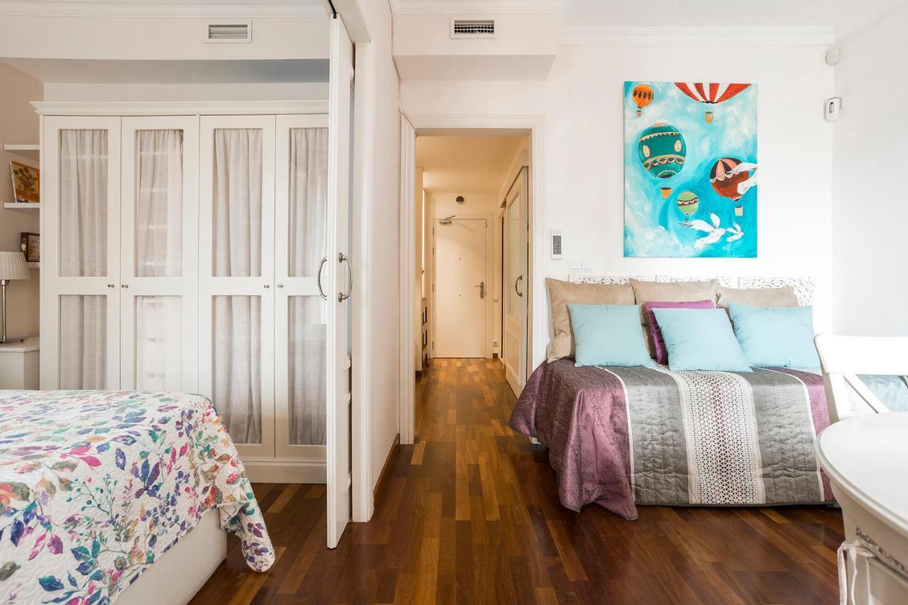 Beautiful Y Luxury Apartment Centrallylocated برشلونة المظهر الخارجي الصورة